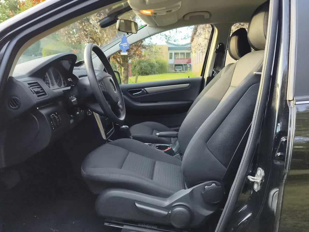 Billede 11 - Mercedes B180 2,0 CDi aut.