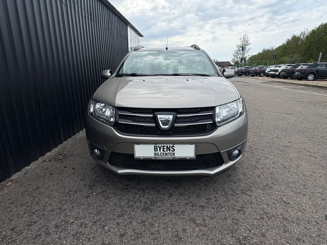 Billede 2 - Dacia Logan 1,5 dCi 90 Laureate MCV