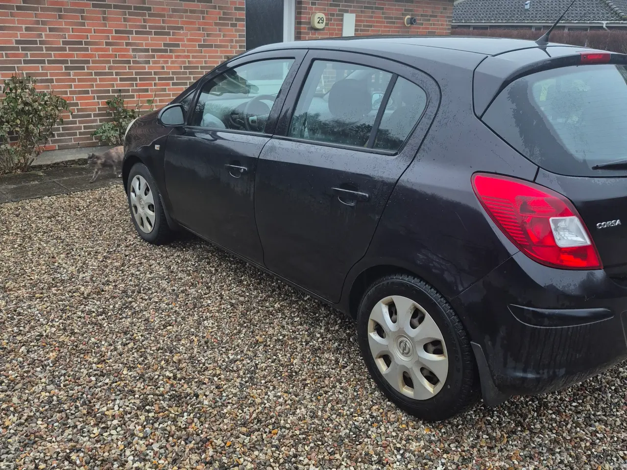 Billede 2 - Opel corsa