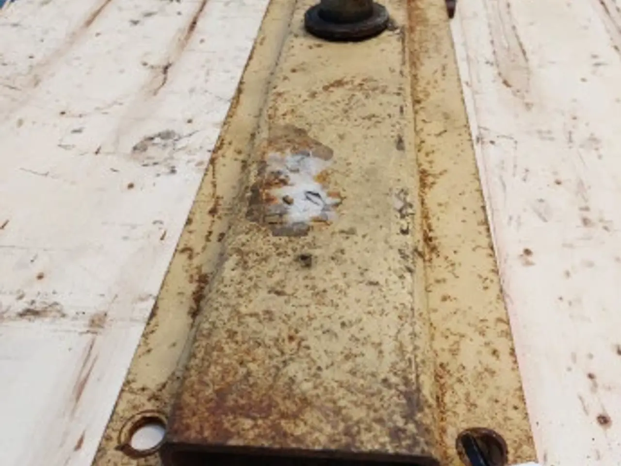 Billede 9 - Hesston 4900 Ophæng 706848949