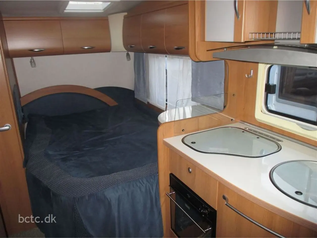 Billede 4 - 2009 - LMC Maestro 520 D