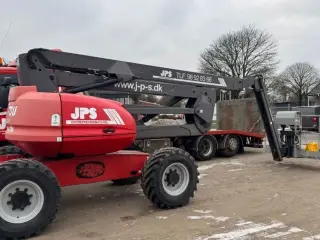 Manitou 200 ATJ