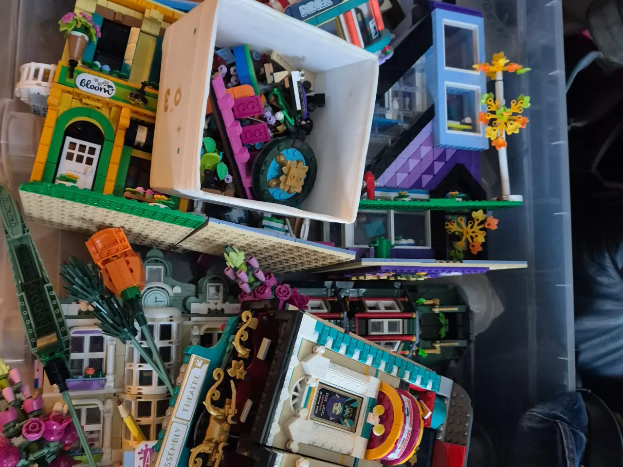 Billede 1 - Lego
