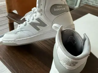 New Balance BB480 High-Top -Str 40