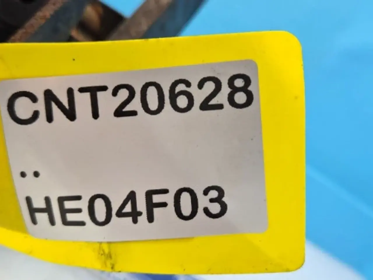 Billede 12 - Massey Ferguson 9280 Arm 28480897
