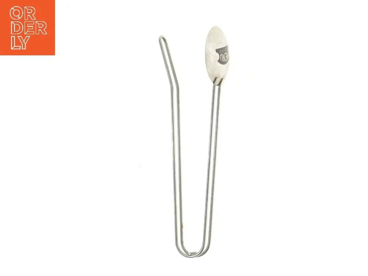 Billede 1 - Stainless steel tang fra Menu (str. 28 cm)