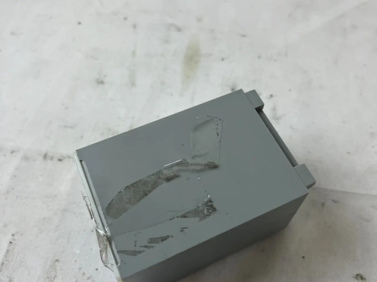 Billede 5 - Niko Tytan I D01 sikringsholder Insert 1-16A modul