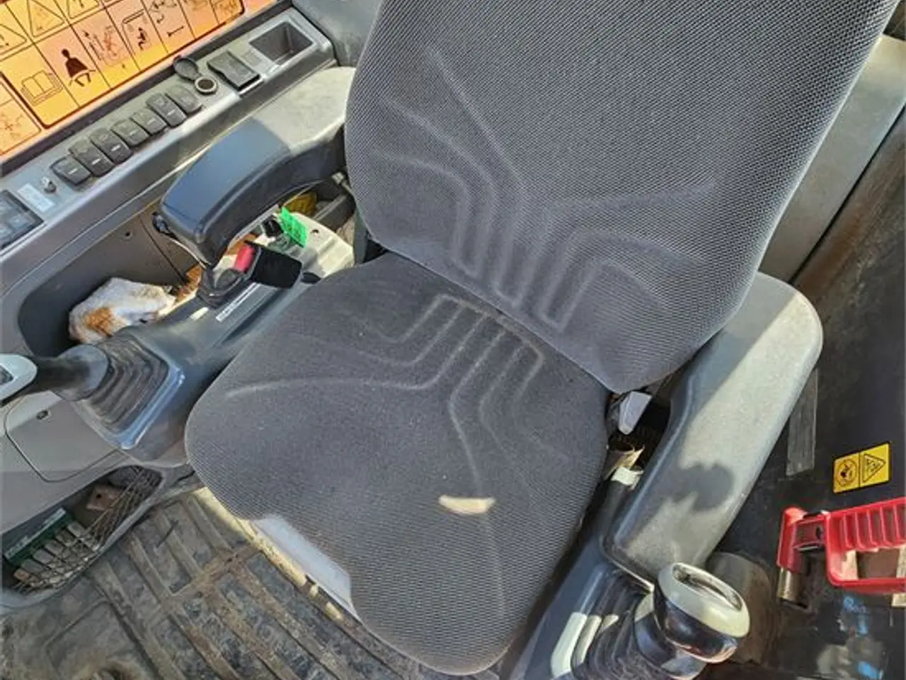 Billede 14 - Doosan DX85 R-3 - Minigravemaskine / mini excavator 8,6 ton
