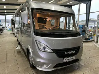 Fiat Hymer 2,3 Hymermobil Exsis 580 aut.