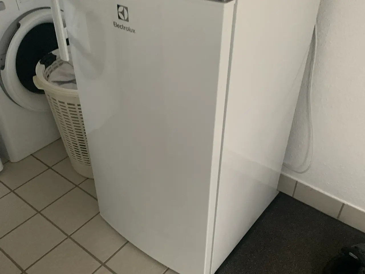 Billede 1 - Electrolux køleskab