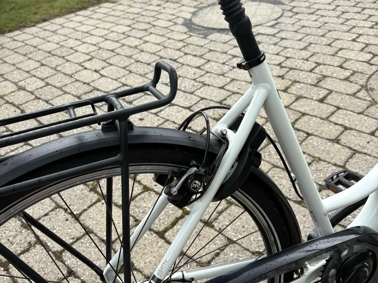 Billede 3 - Kalkhoff Agattu cykel