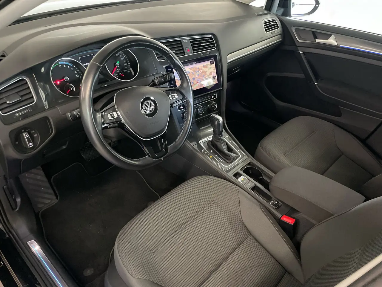 Billede 20 - VW e-Golf VII Comfortline