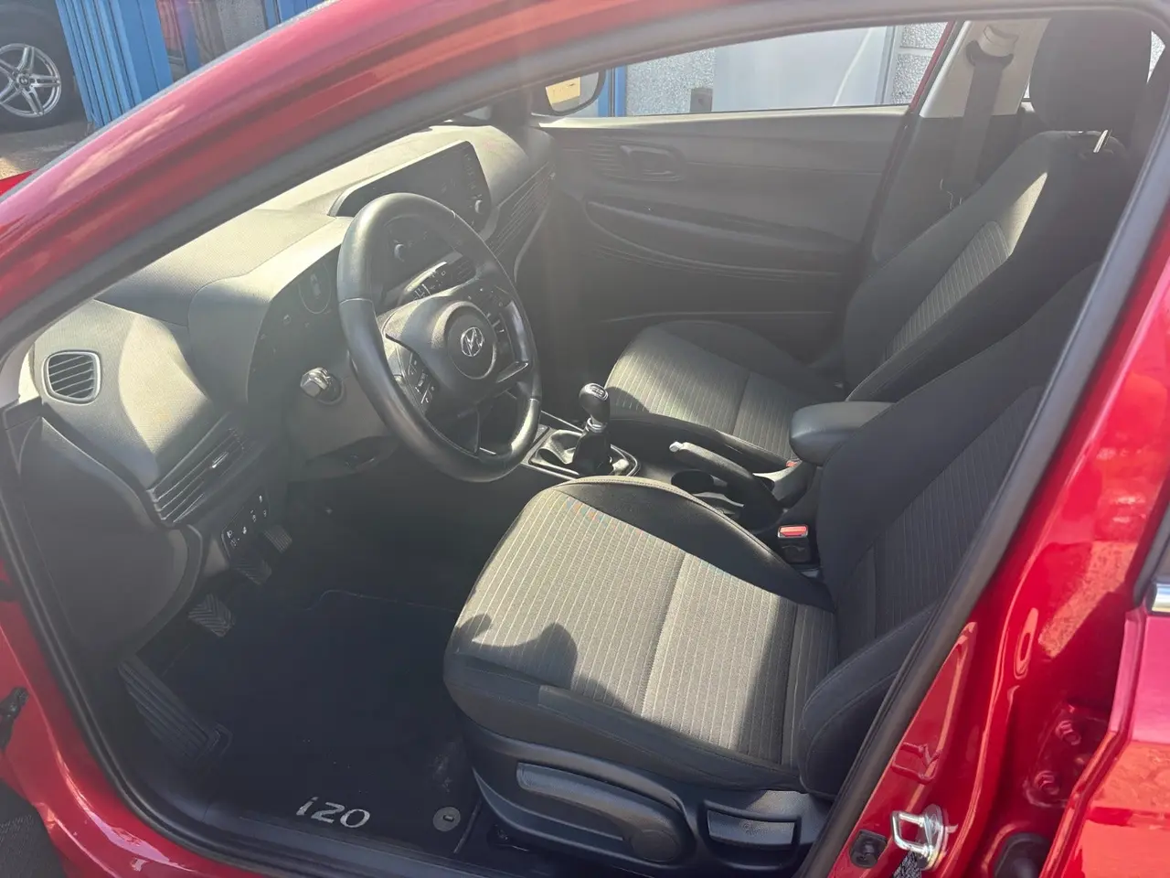 Billede 5 - Hyundai i20 1,2 MPi Advanced