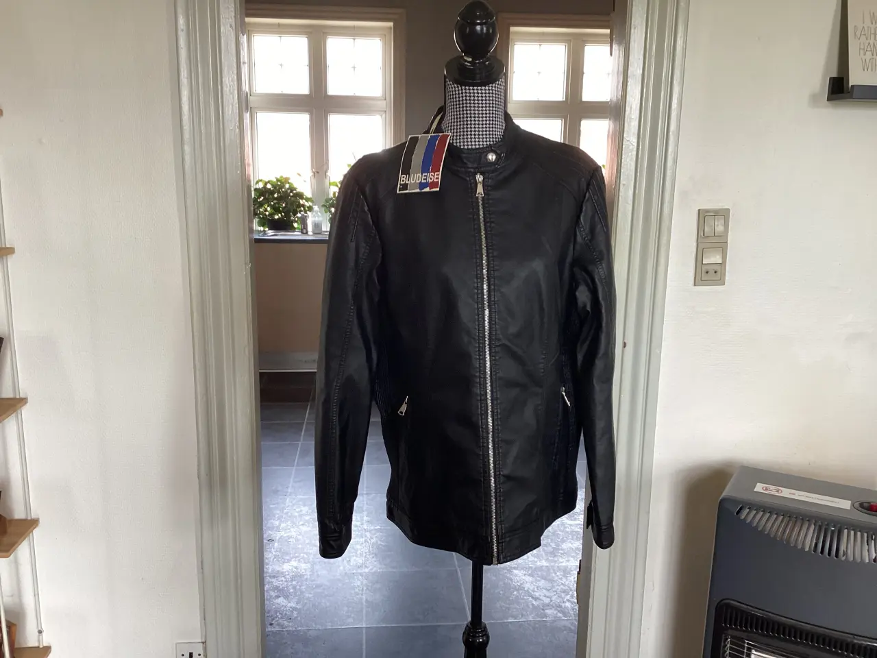 Billede 6 - Dame Overgangs Jakker. Str: S- XL- 54