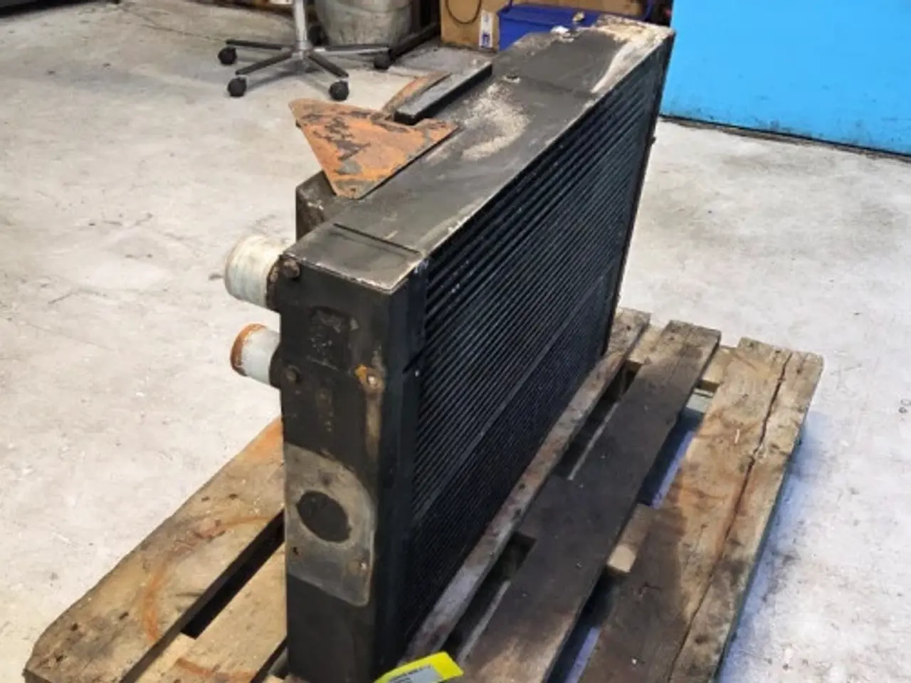 Billede 16 - Lannen 8600C Køler 8836478