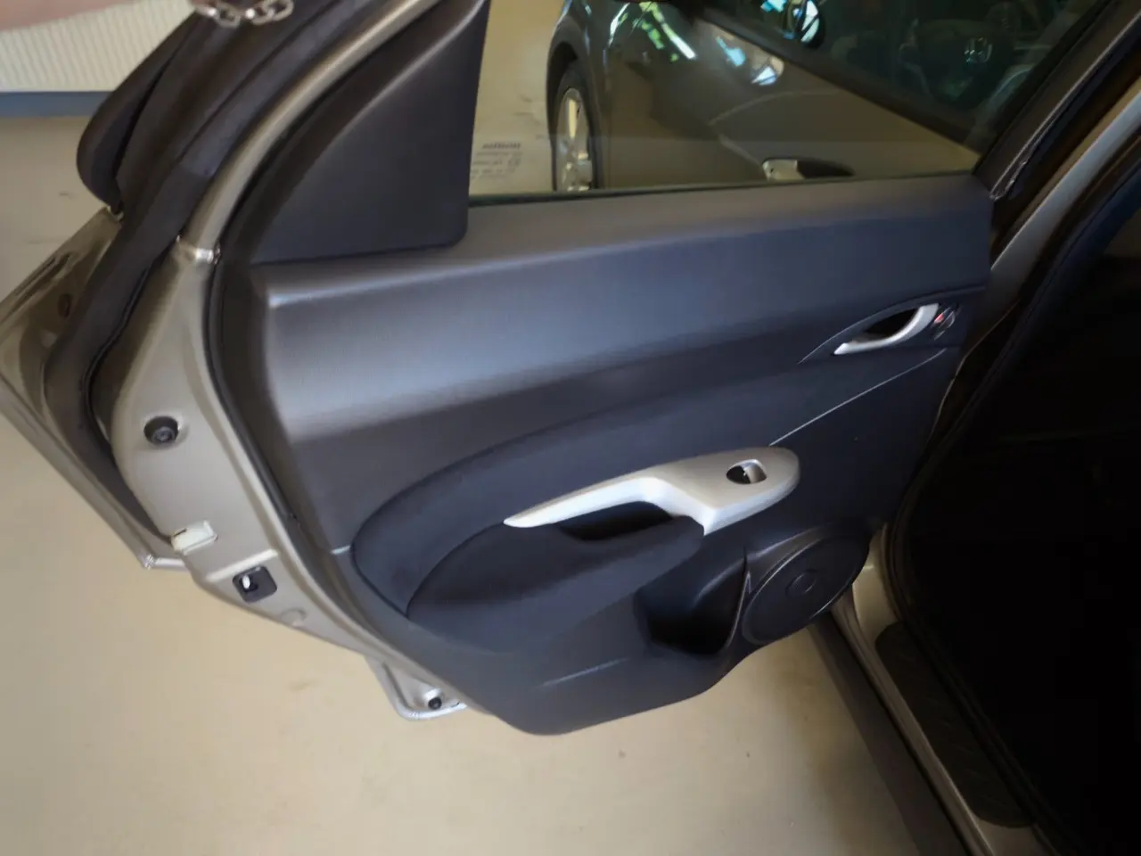 Billede 9 - Honda Civic 1,8 Sport