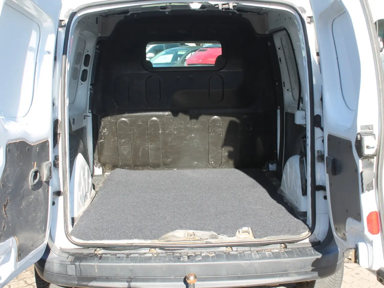 Billede 11 - Renault Kangoo 1,5 dCi 80 Access L1