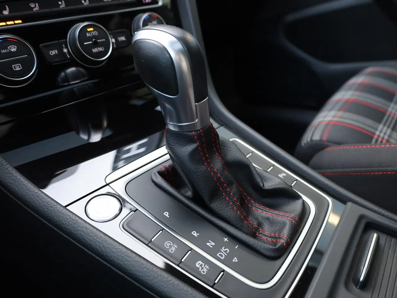 Billede 10 - VW Golf VII 2,0 GTi DSG