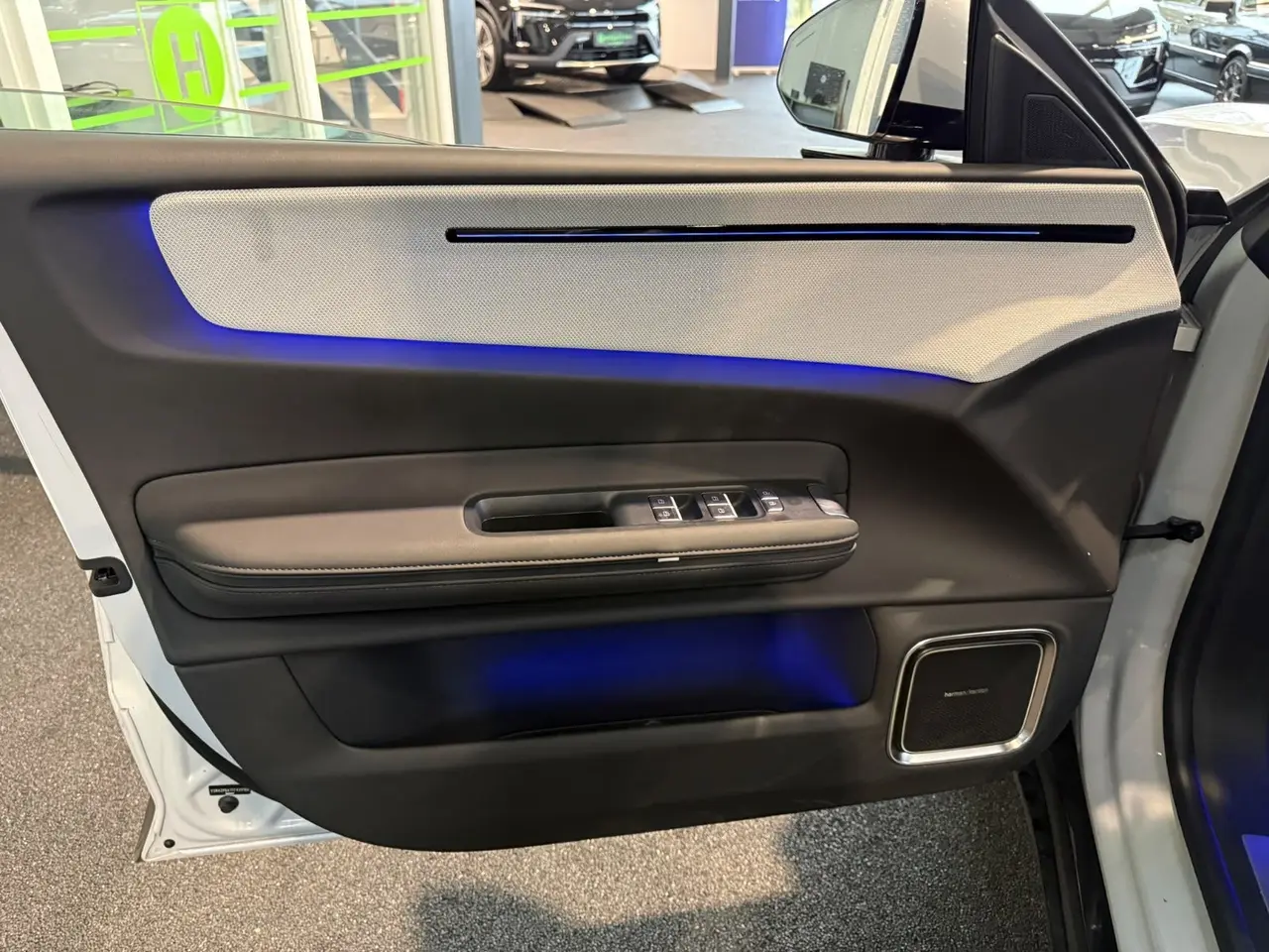 Billede 13 - Polestar 4 Coupé Nordic Edition RWD