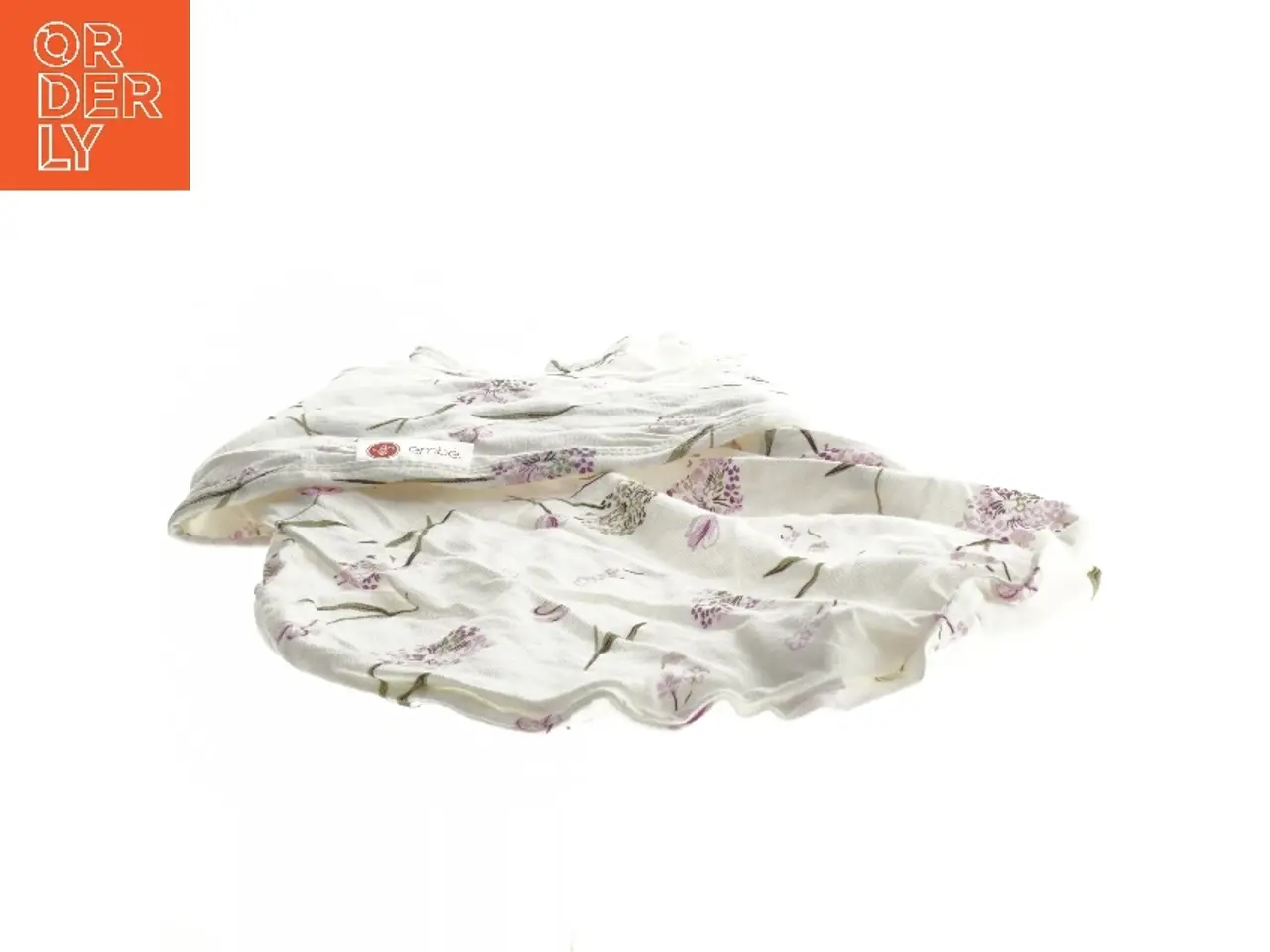 Billede 2 - Babysvøb (str. 2-6 kg)