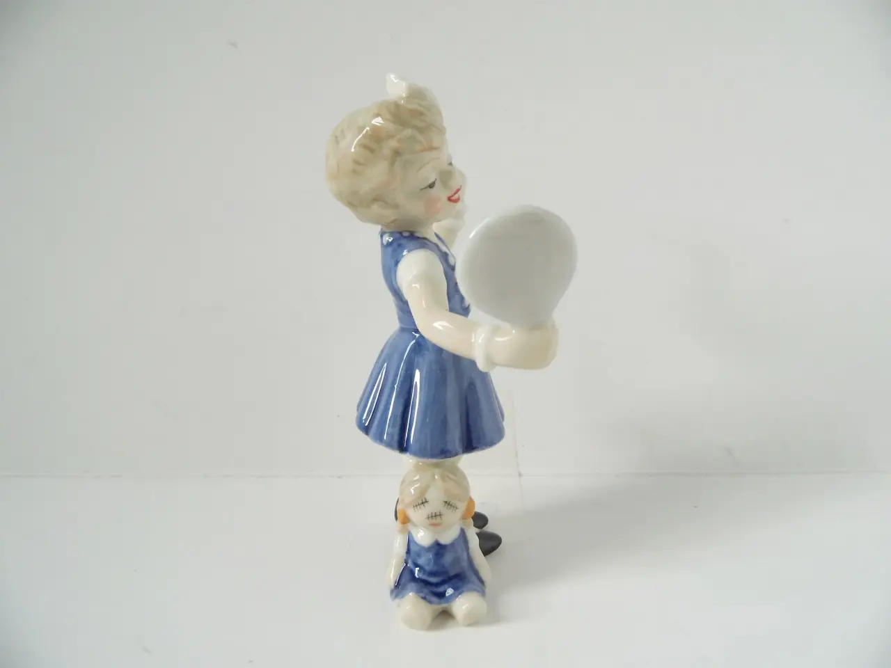 Billede 2 - Royal Copenhagen Mini figurer - 400,00 kr/stk.