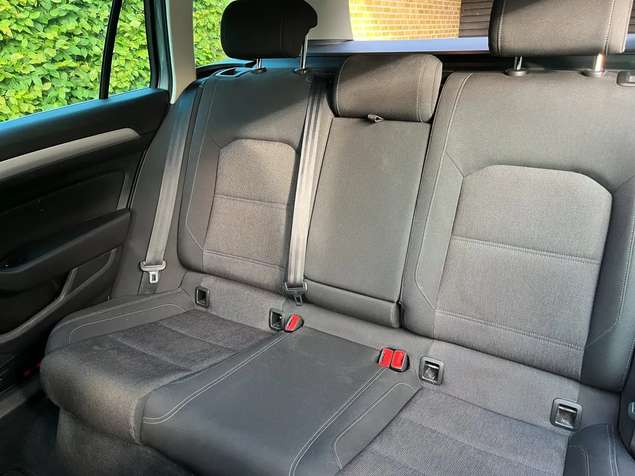 Billede 16 - VW Passat 1,5 TSi 150 Comfortline Premium Variant DSG