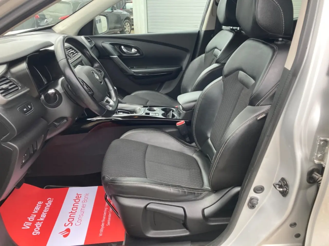 Billede 5 - Renault Kadjar 1,2 TCe 130 Zen EDC