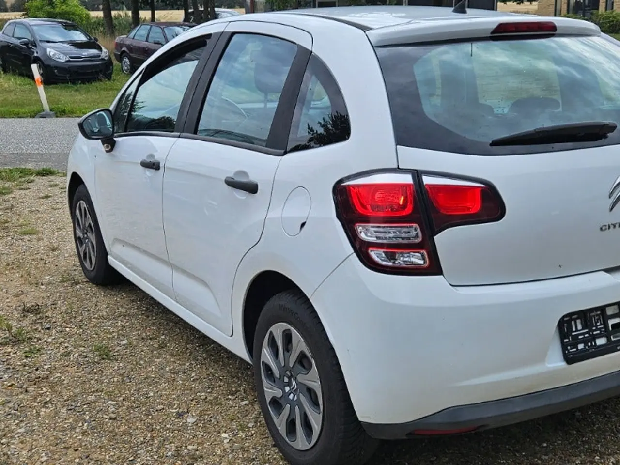 Billede 2 - Citroën C3 1,0 VTi 68 Attraction