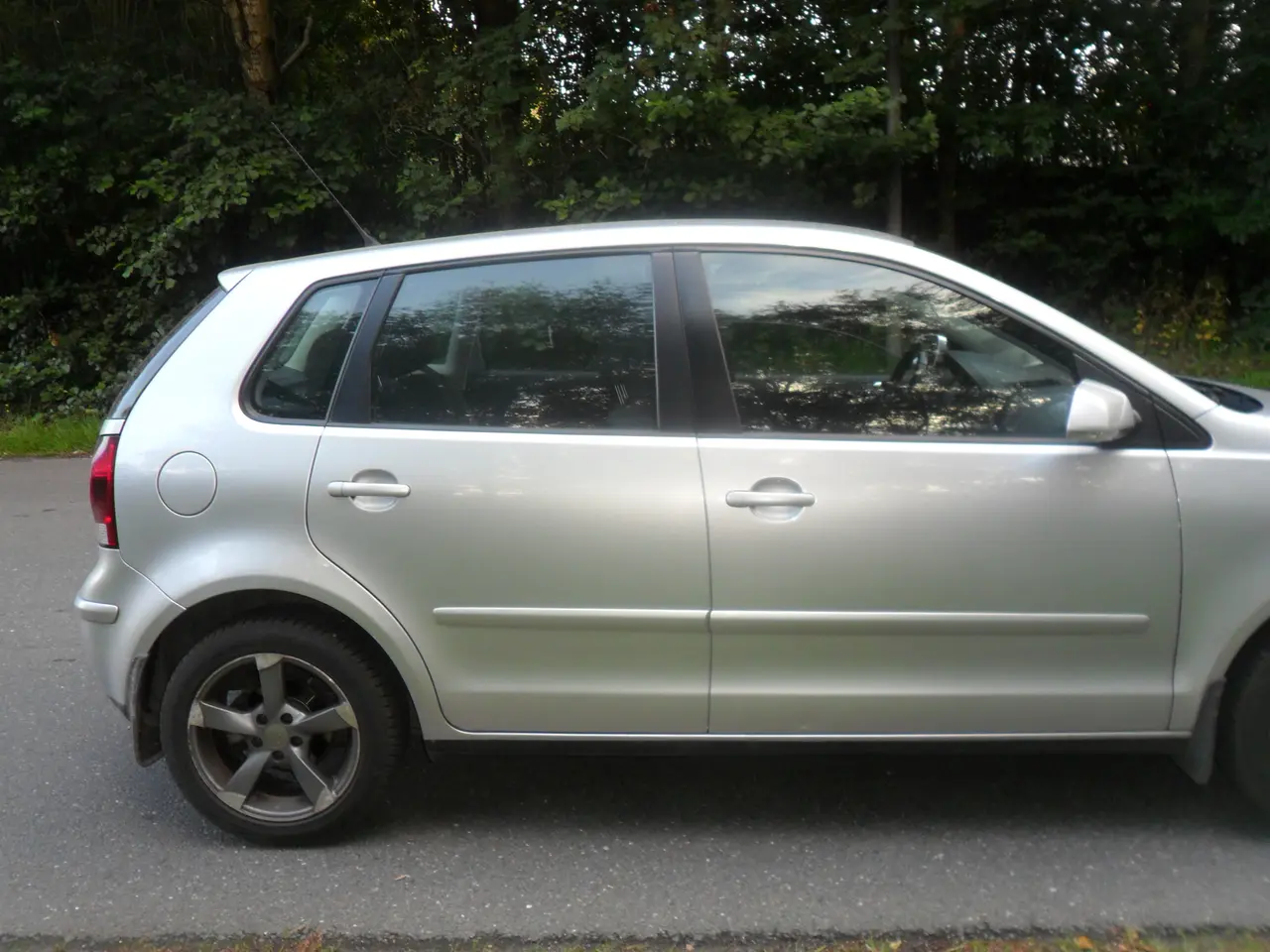 Billede 3 - BILLIG VW POLO