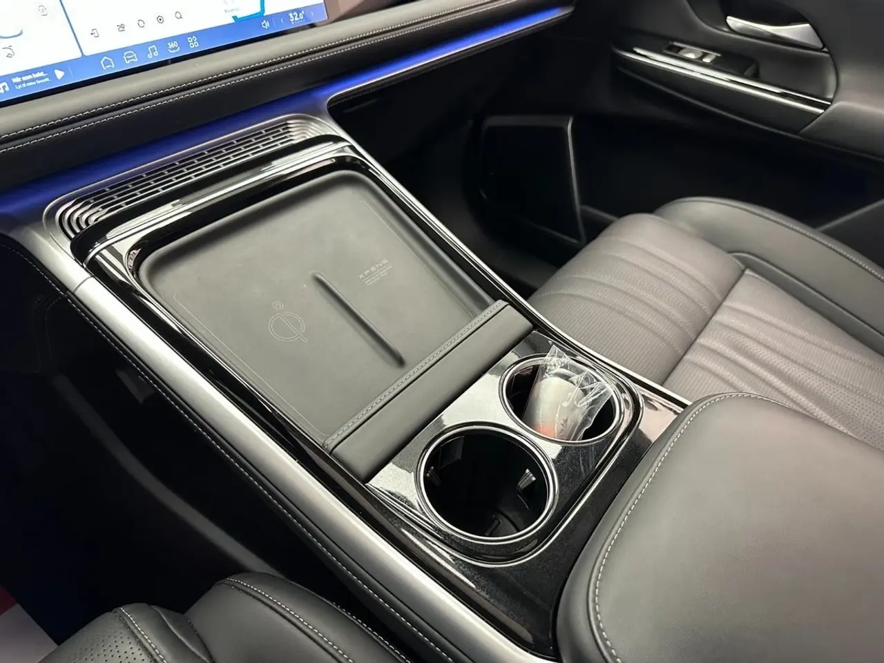 Billede 18 - Xpeng G9 Standard Range