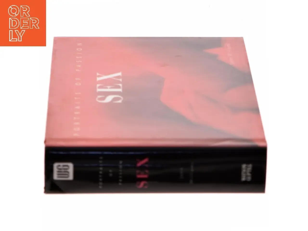 Billede 2 - Sex af John Williams (Bog)