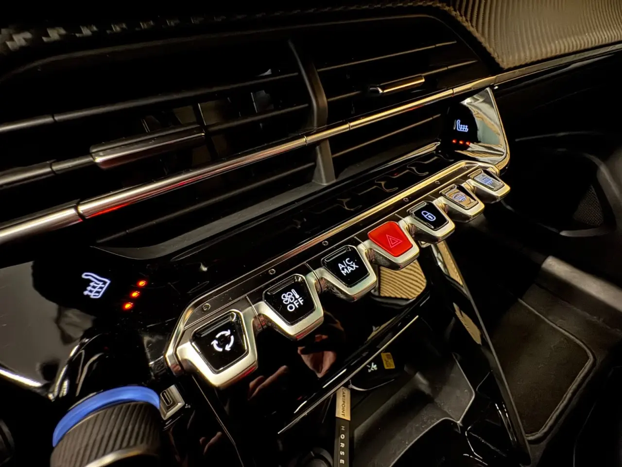 Billede 13 - Peugeot 2008 1,2 PureTech 130 Allure Pack