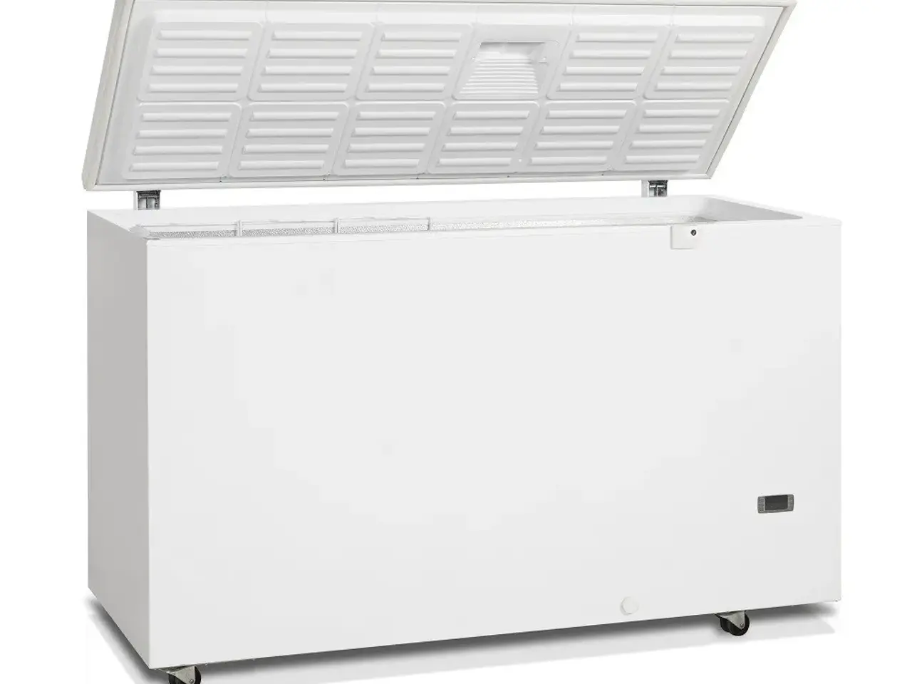 Billede 1 - Laboratorie-fryser – 392 l