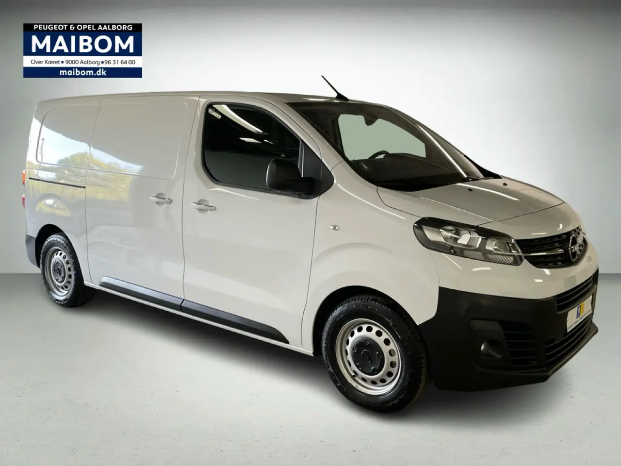 Billede 8 - Opel Vivaro-e 75 Enjoy+ L2