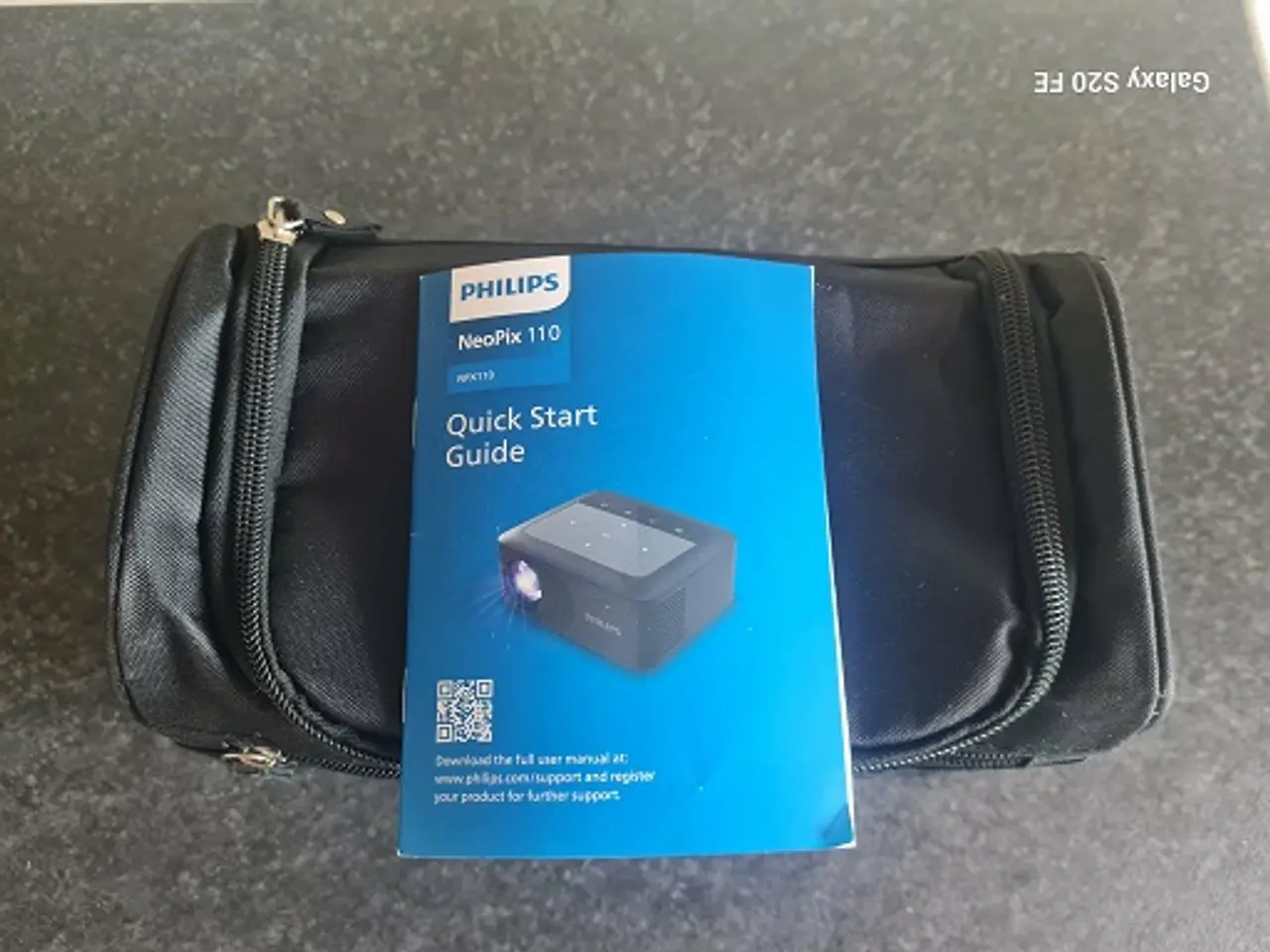 Billede 3 - Philips NeoPix 110