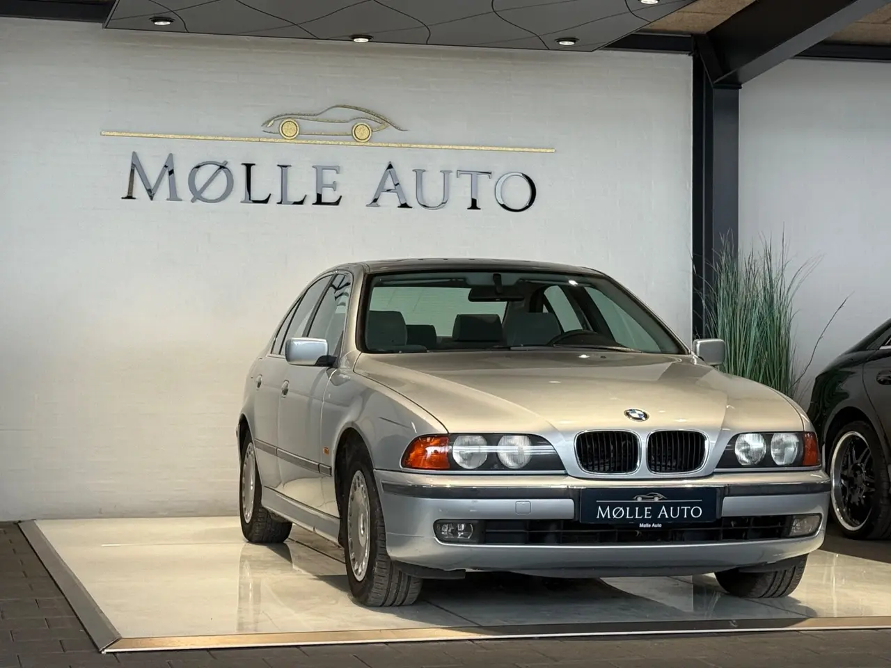 Billede 10 - BMW 523i 2,5