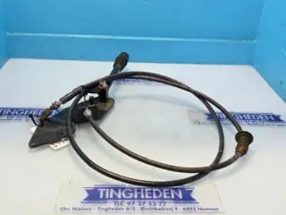 New Holland T7.275 Hitch Kabel 47802834