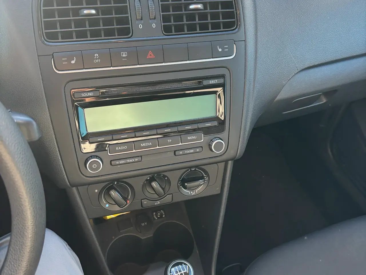 Billede 15 - VW polo 1,2 - 113.500km