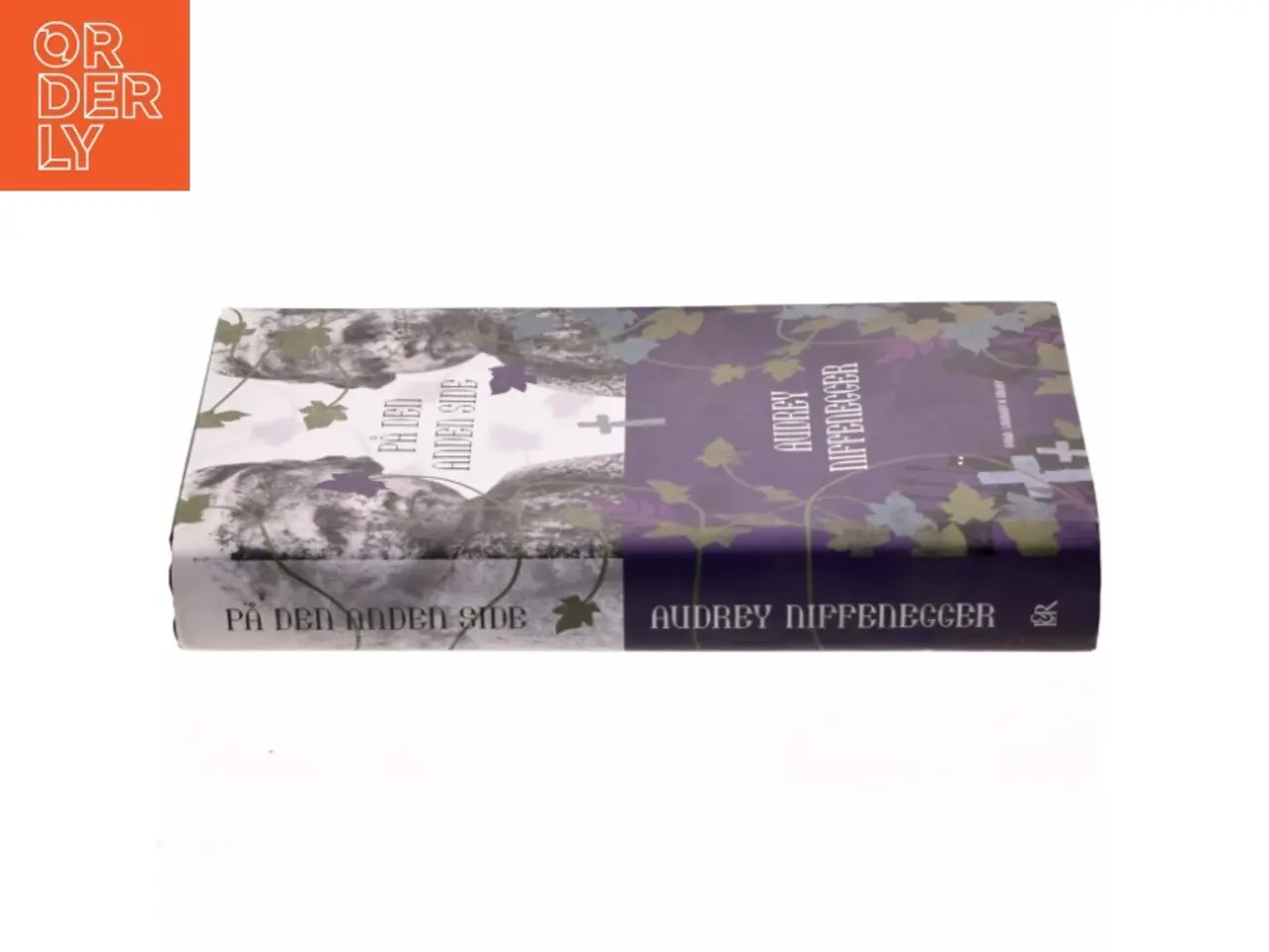 Billede 2 - På den anden side af Audrey Niffenegger (Bog)
