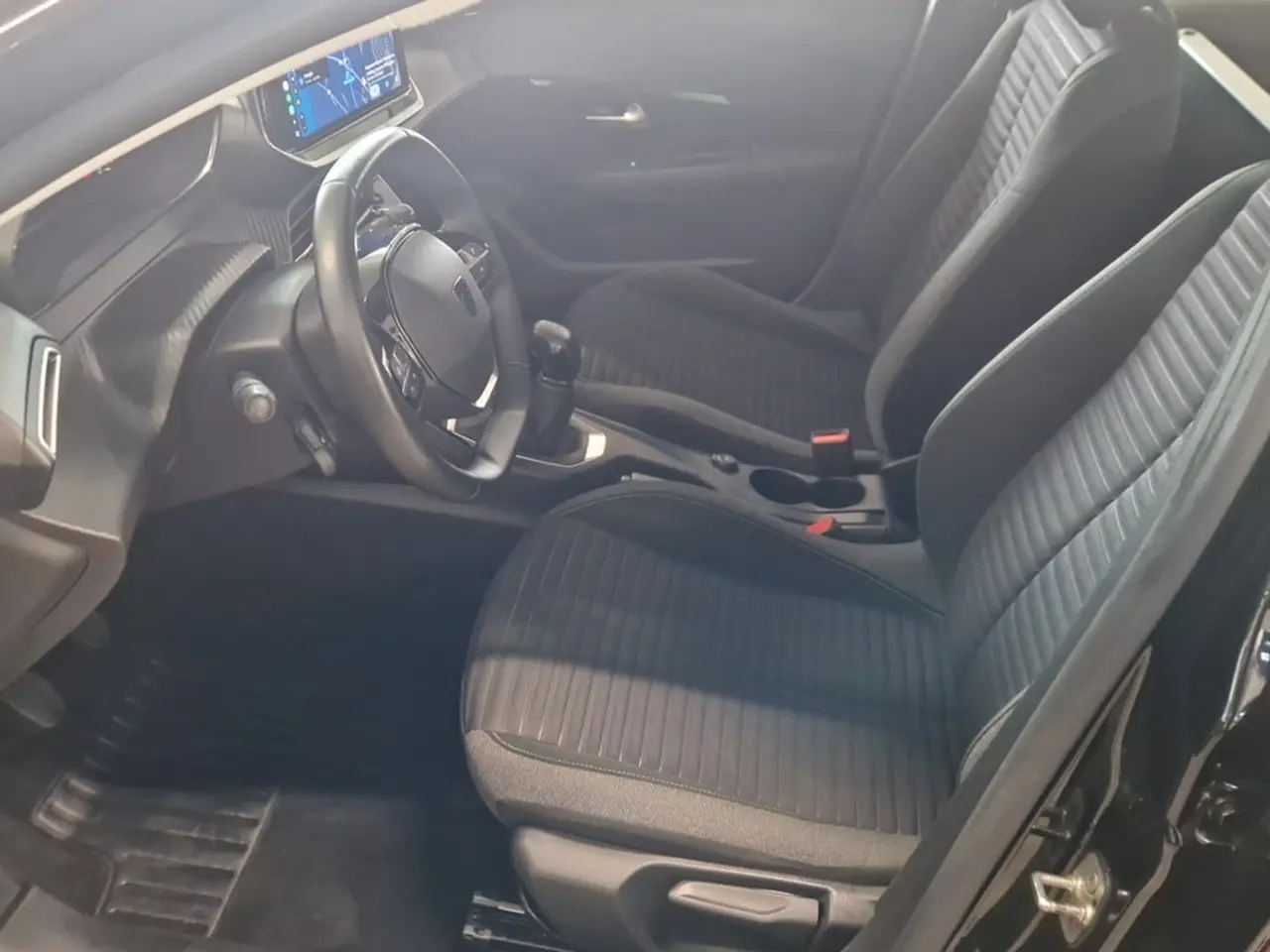 Billede 13 - Peugeot 208 1,2 PureTech 75 Active+ Van