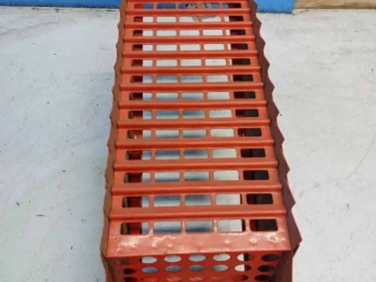 Billede 10 - Bizon Z058 Rekord Ryster 5058/13007
