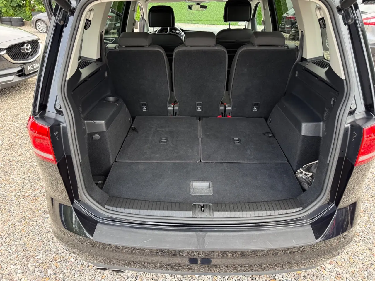 Billede 8 - VW Touran 1,4 TSi 150 Highline DSG 7prs