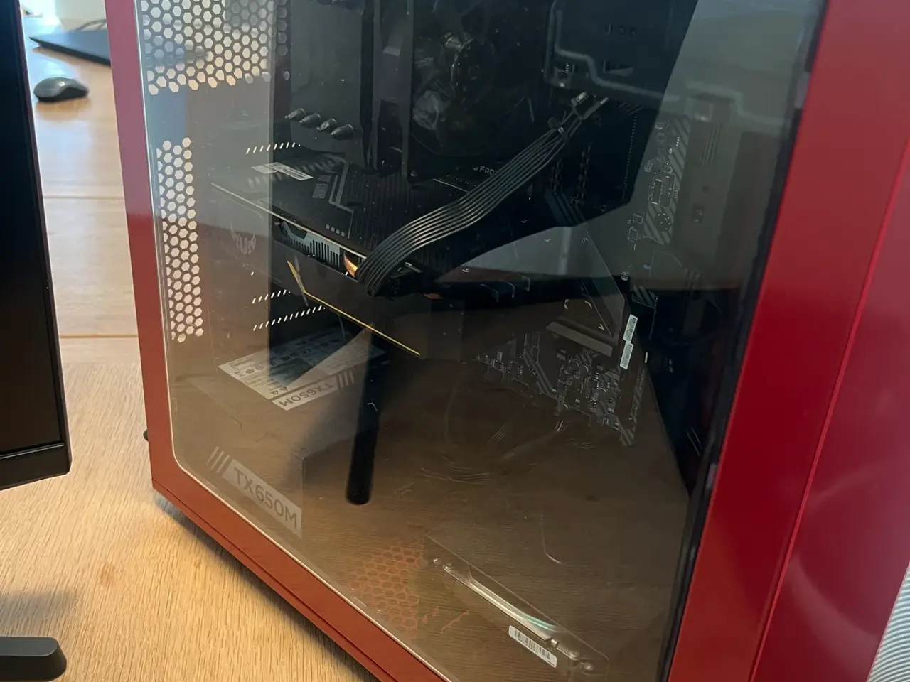 Billede 2 - Gamercomputer