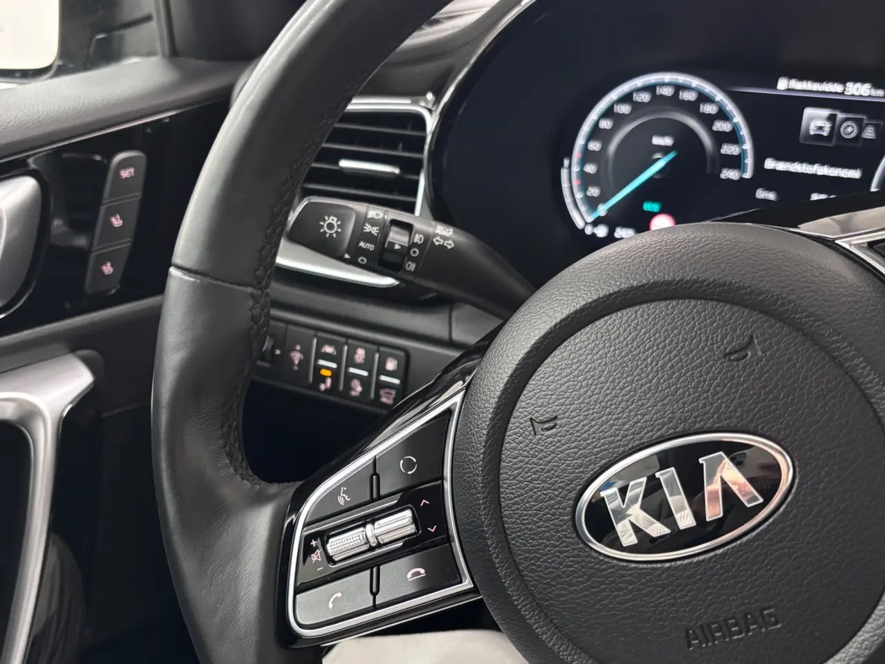 Billede 8 - Kia Ceed 1,6 PHEV Upgrade SW DCT