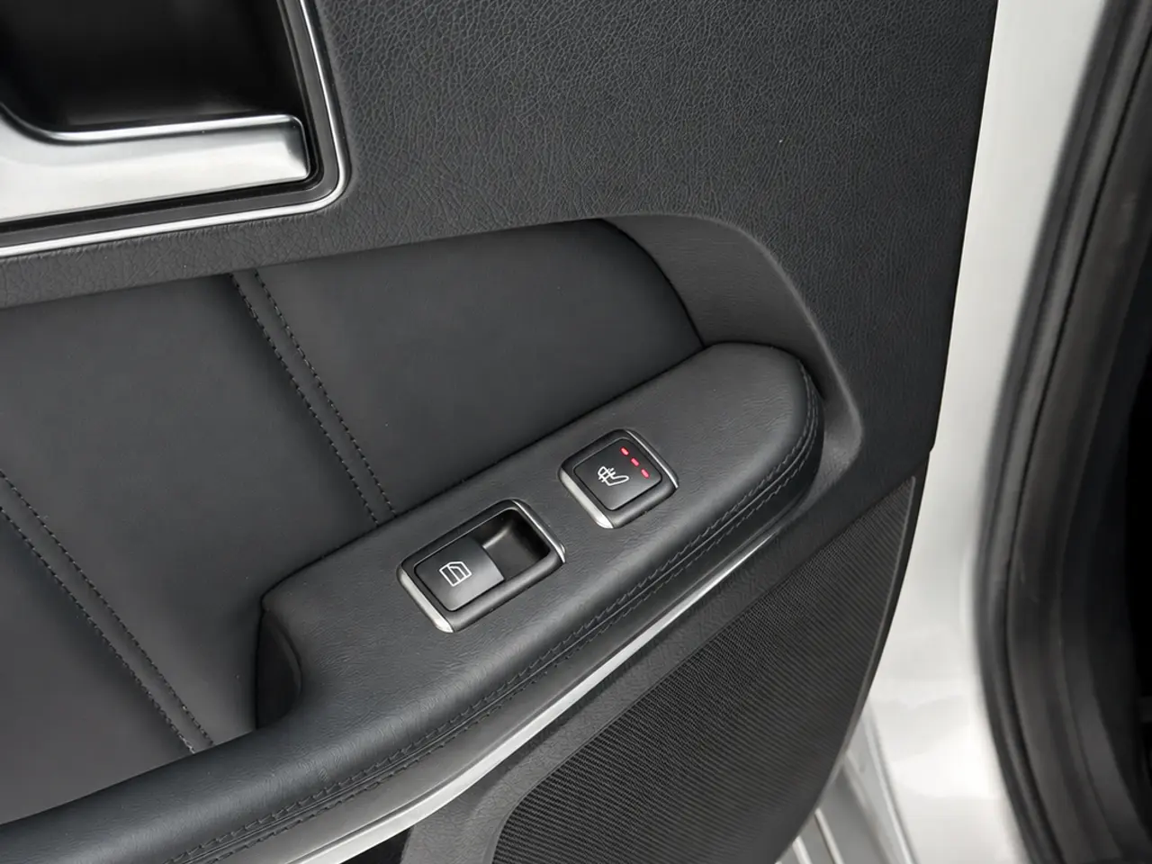Billede 16 - Mercedes E350 3,0 BlueTEC AMG Line stc. aut.