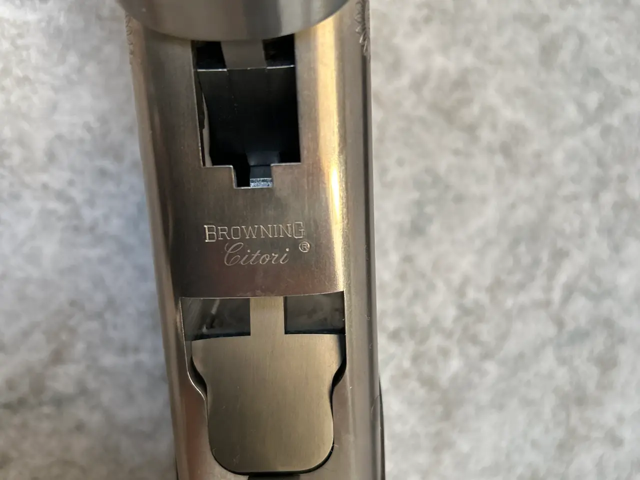 Billede 2 - Browning Citori jagtgevær 