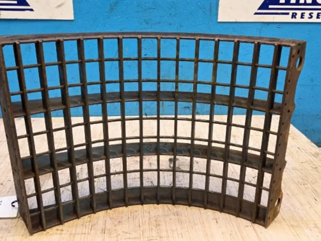 Billede 2 - Case 8010 Bro L. 87109198