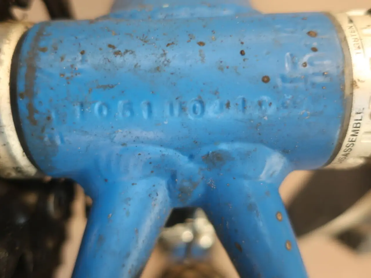 Billede 11 - Cykle TREK 6500 - 27 gear