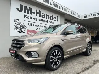 Ford Kuga 1,5 SCTi 150 ST-Line