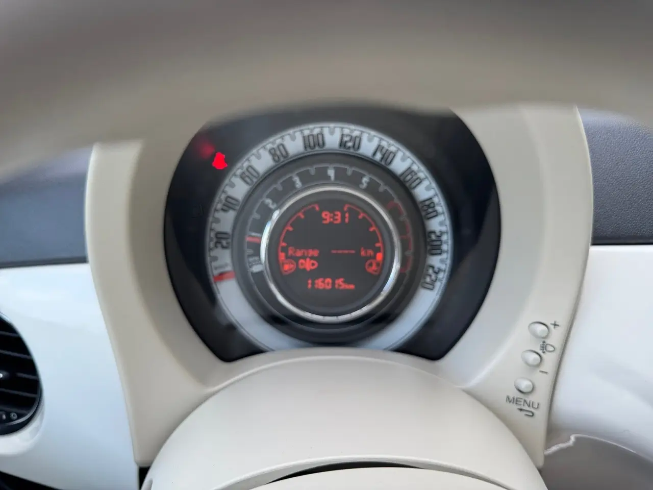 Billede 7 - Fiat 500 0,9 TwinAir 60 Pop